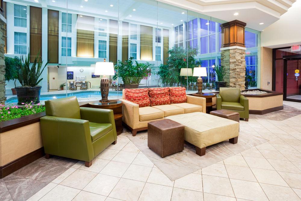 Doubletree By Hilton Madison East Hotell Exteriör bild
